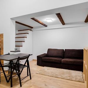 Studio Appartement